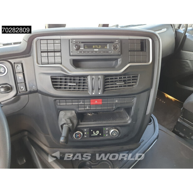2021 Iveco S-WAY 510-40060600
