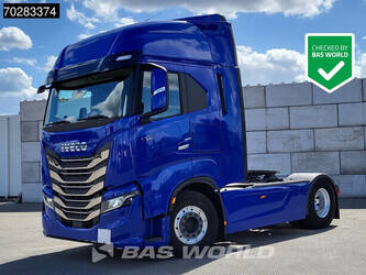 Image for Semi Trucks 2023 Iveco S-Way 530