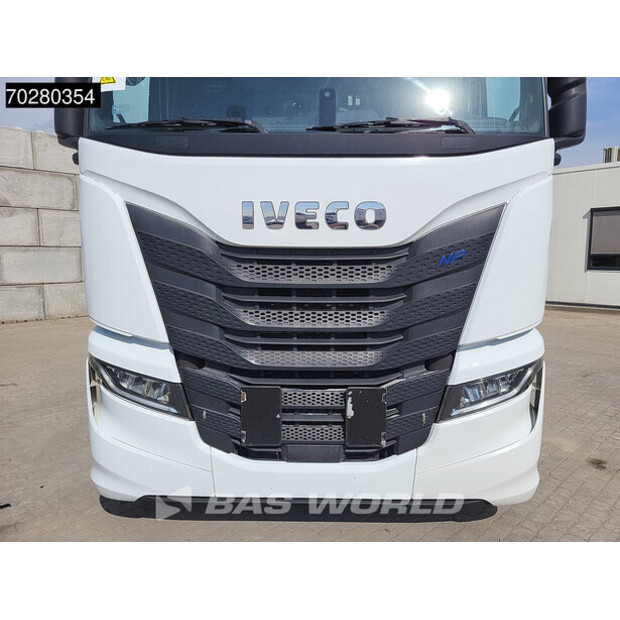 2021 Iveco S-Way 460-40060742