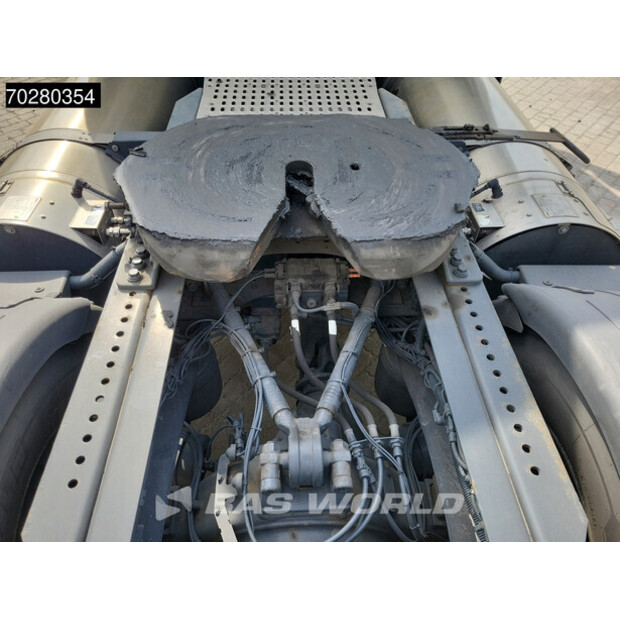 2021 Iveco S-Way 460-40060748