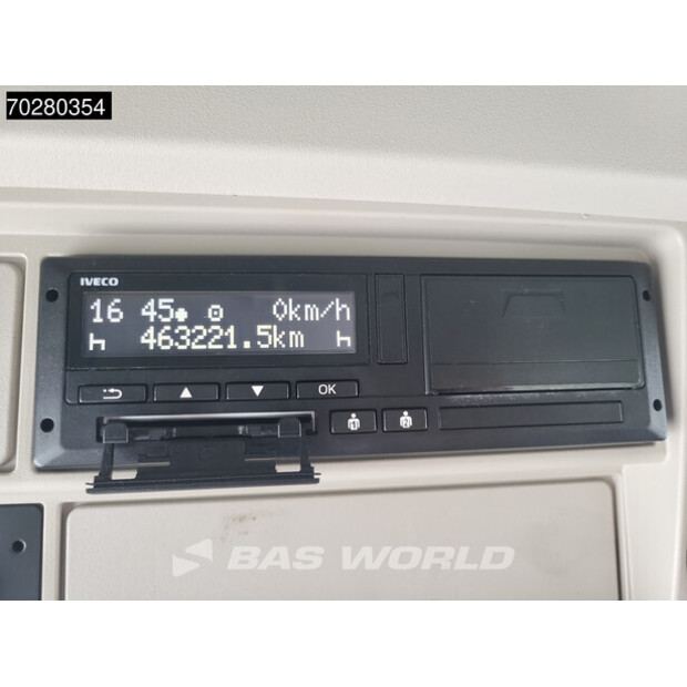 2021 Iveco S-Way 460-40060766
