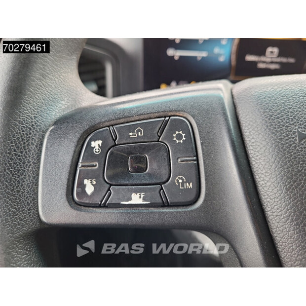 2020 مرسيدس بنز ACTROS 1845-40060843