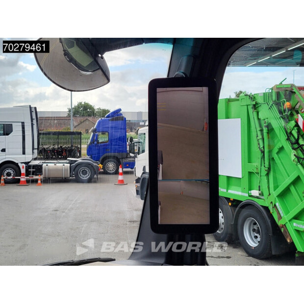 2020 مرسيدس بنز ACTROS 1845-40060848