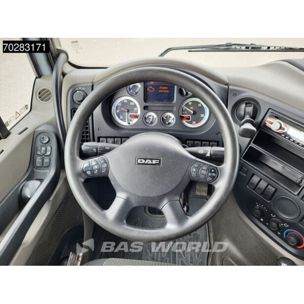 2013 DAF XF105.510-40060933