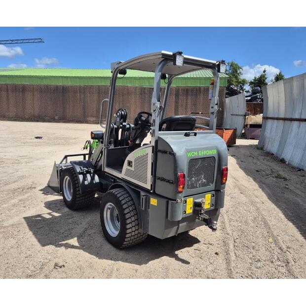 WCM L2110e-40061158