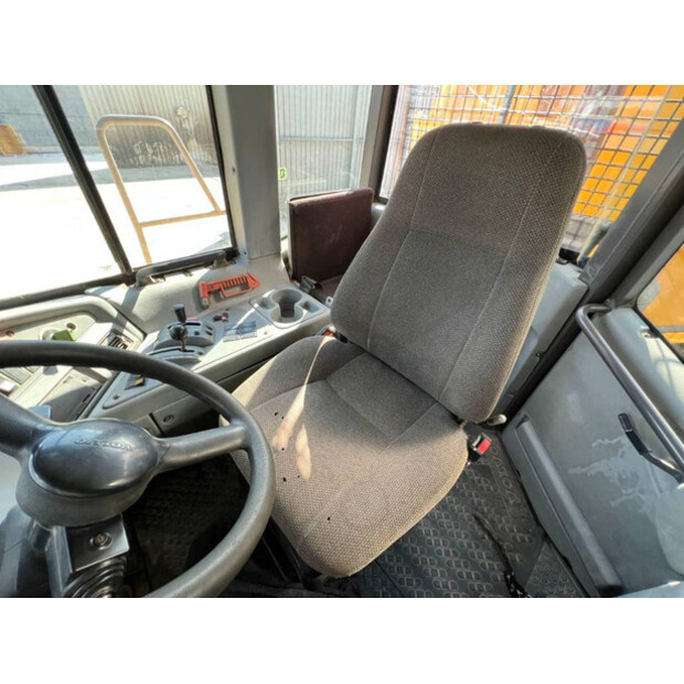2008 Volvo A30E-40062518
