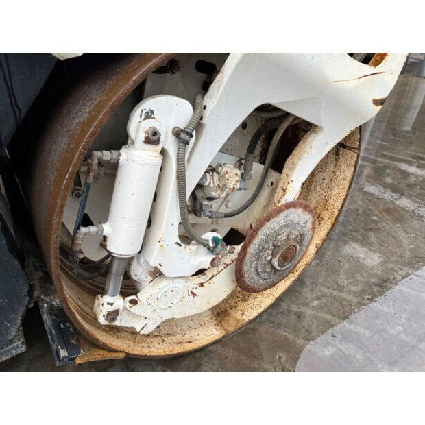 2015 BOMAG BW151AD-5-40063739
