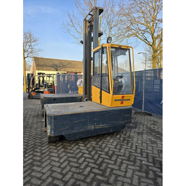 1997 Baumann E7 40/14/60 ST-40066608