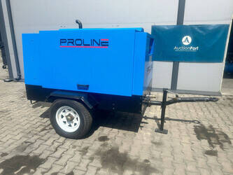 صورة ل كومبروسر 2023 Proline JS-75HP