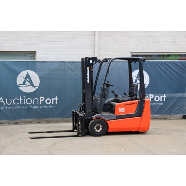 2001 Steinbock LE 15-44 MP / 300ZZ-40067380