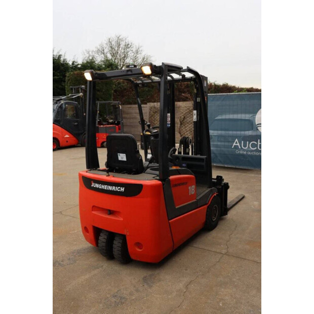 2001 Steinbock LE 15-44 MP / 300ZZ-40067384