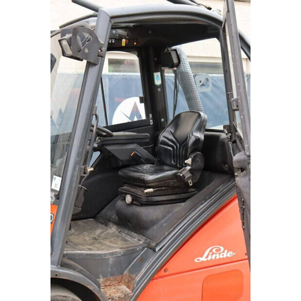 2004 ليندي H30D-40067468
