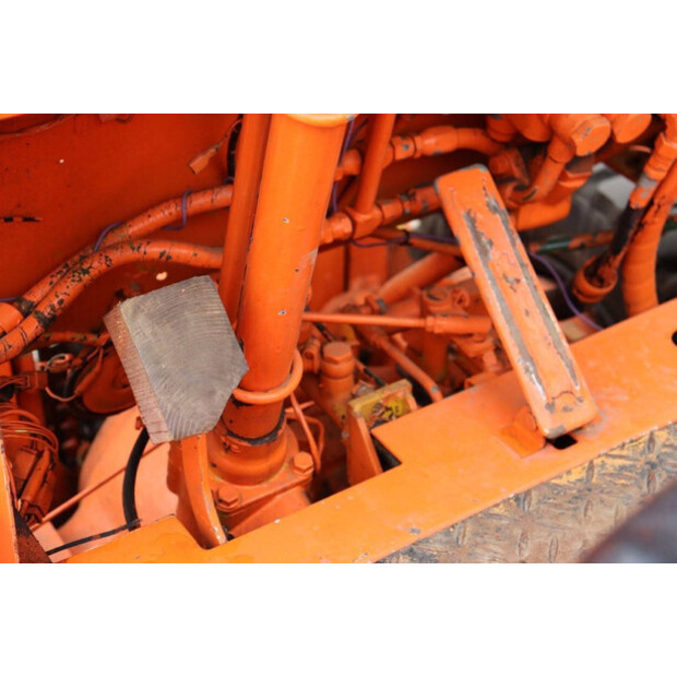 MITSUBISHI FD25-40067498
