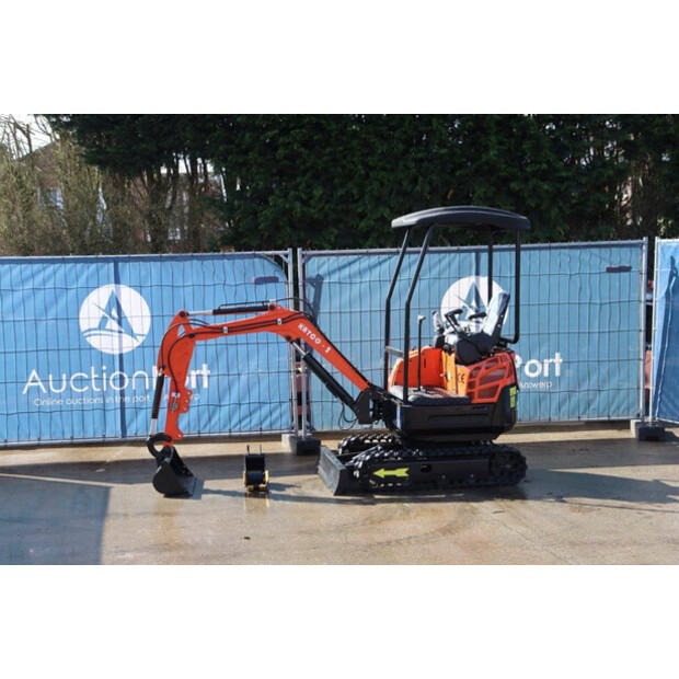 2024 Katco Nycheki Q20-Power+-40067540