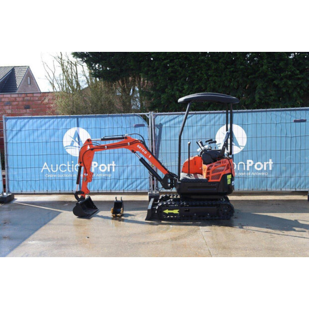 2024 Katco Nycheki Q20-Power+-40067541