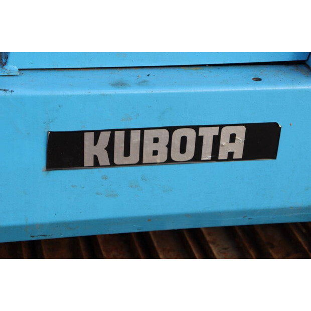 KUBOTA KH-033-40067771
