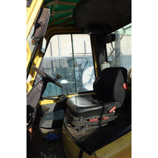 2004 Hyster H5.50XM-40067838