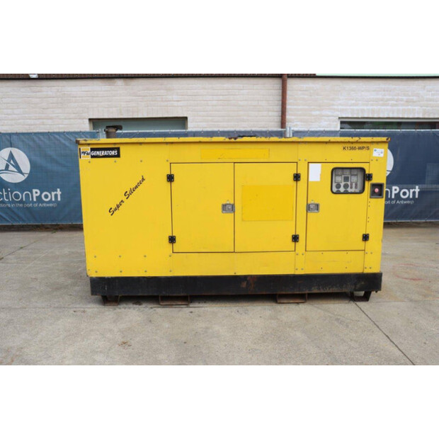 Onbekend K1360-WP/S-40067894