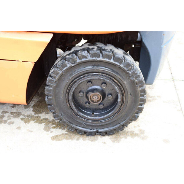 1999 Toyota 5FG60-40068015