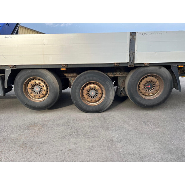 2007 Krone SDP 27-40068251