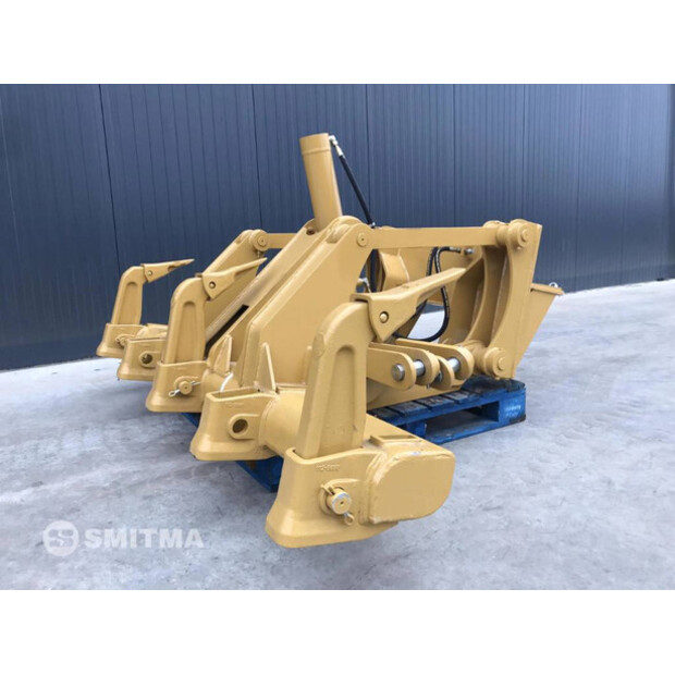 2024 Caterpillar 120H-40068796