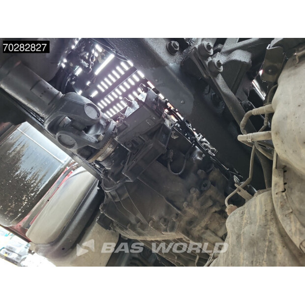 2017 DAF XF 530-40068930