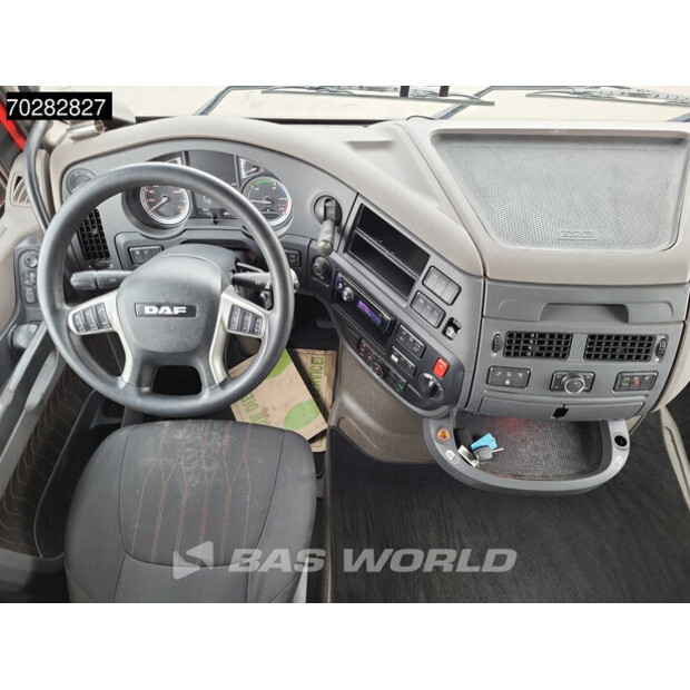 2017 DAF XF 530-40068941