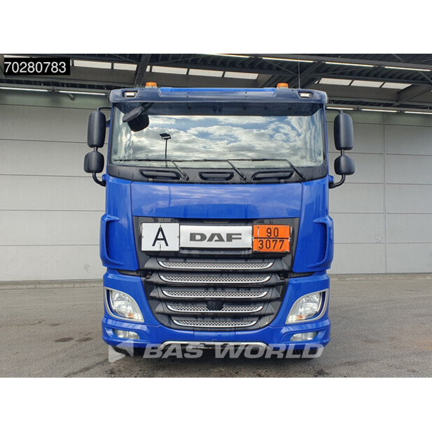 2019 DAF XF 480-40068978