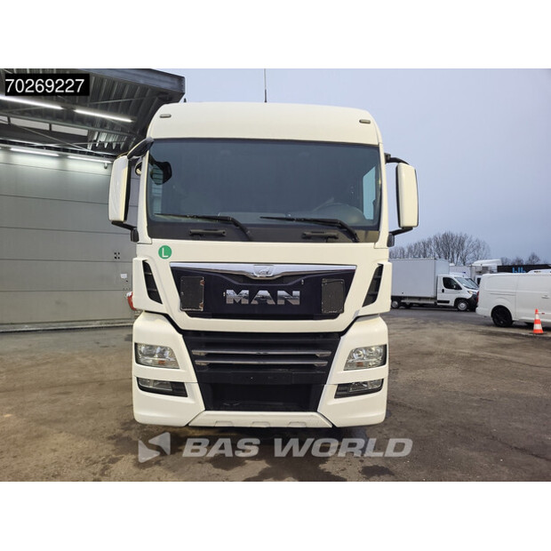 2018 MAN TGX 18.500-40069032