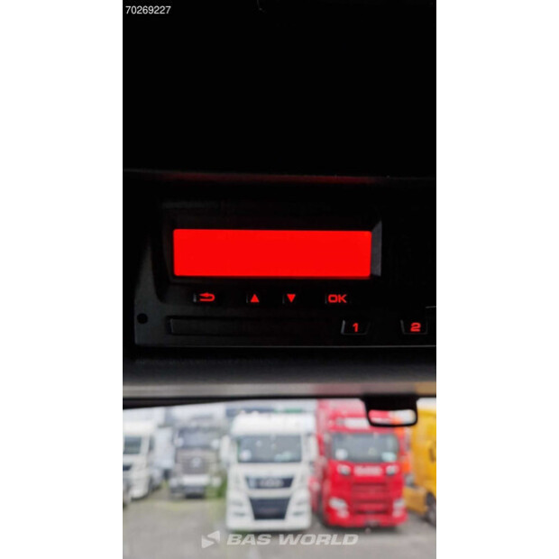 2018 MAN TGX 18.500-40069046