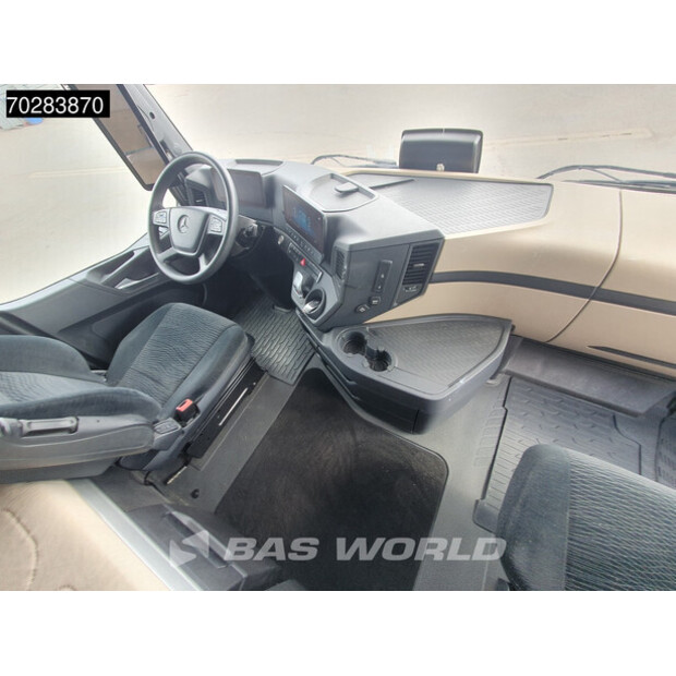 2019 مرسيدس بنز Actros 1842-40069081