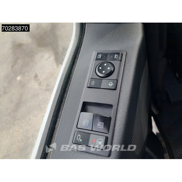 2019 مرسيدس بنز Actros 1842-40069089