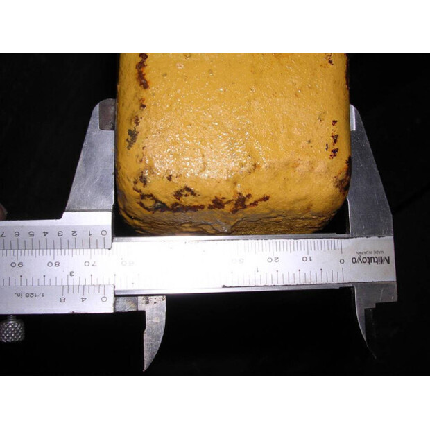 2024 كاتربيلر D6H Shank incl. Tip-40069282