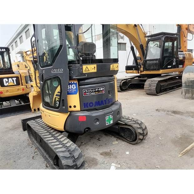 Komatsu PC35-40069953