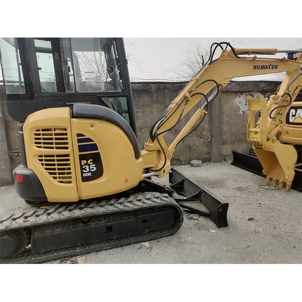 Komatsu PC35-40069954
