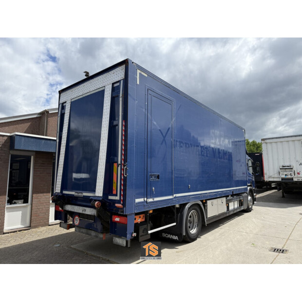 2014 Scania P320-40070088