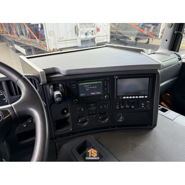 2014 Scania P320-40070102