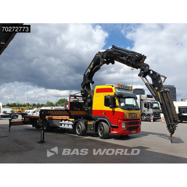 2008 Volvo FM 440-40070696