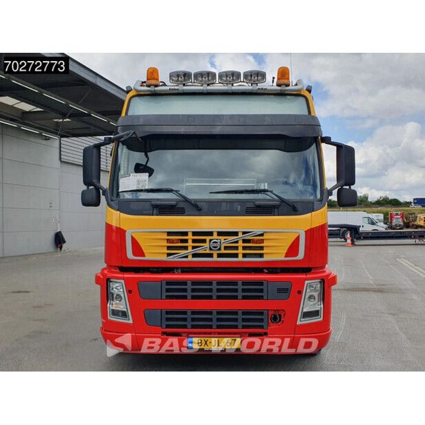 2008 Volvo FM 440-40070703