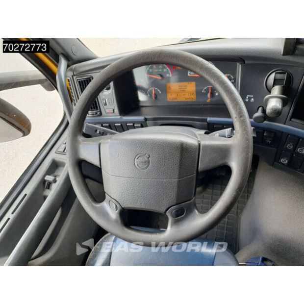 2008 Volvo FM 440-40070719