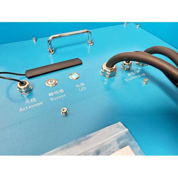 2023 Noblelift FE4P16QC-40070767