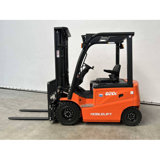 2023 نوبل ليفت Q20C-40070833