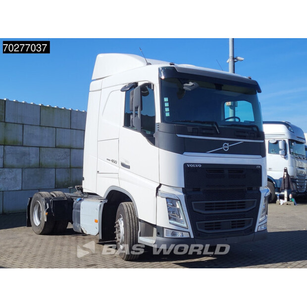 2017 Volvo FH 460-40070979