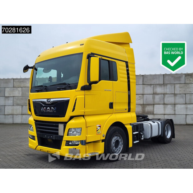 2018 MAN TGX 18.500-40071428