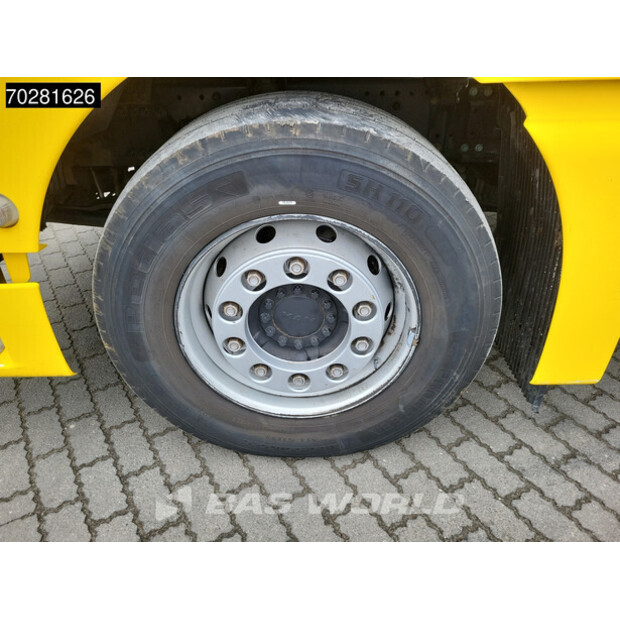 2018 MAN TGX 18.500-40071441