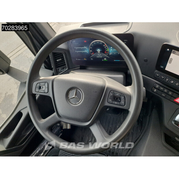 2020 مرسيدس بنز ACTROS 2540-40071489