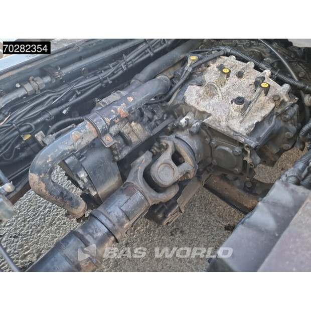 2015 Iveco Stralis 420-40071518