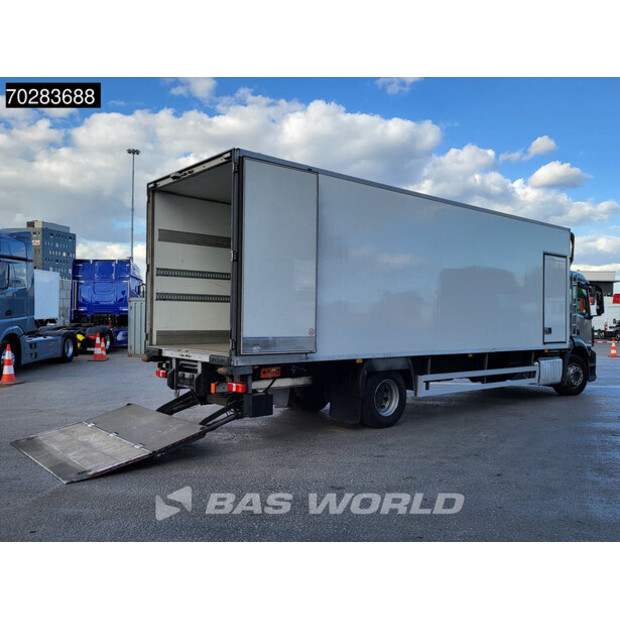 2016 Mercedes-Benz Antos 1830-40071544