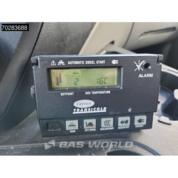 2016 Mercedes-Benz Antos 1830-40071560
