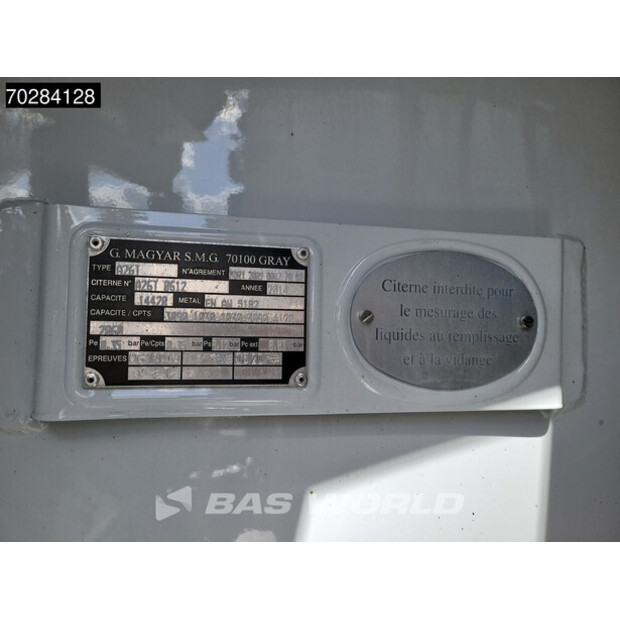 2013 Renault Premium 380-40071584